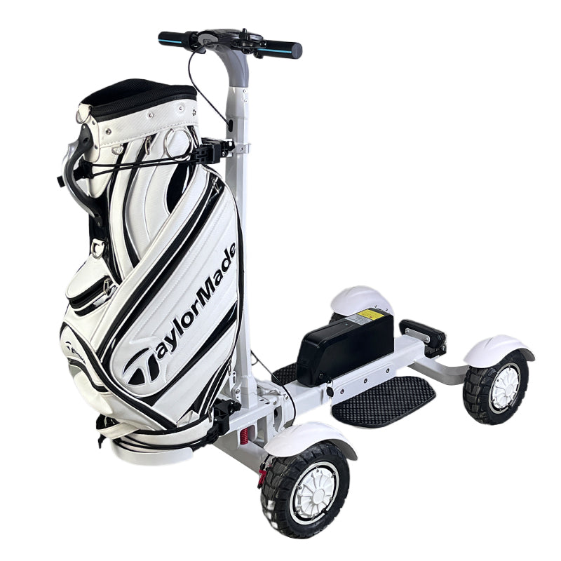 SkateCaddy 2 Electric Golf Scooter - New 2024 - Pre Order Only ...