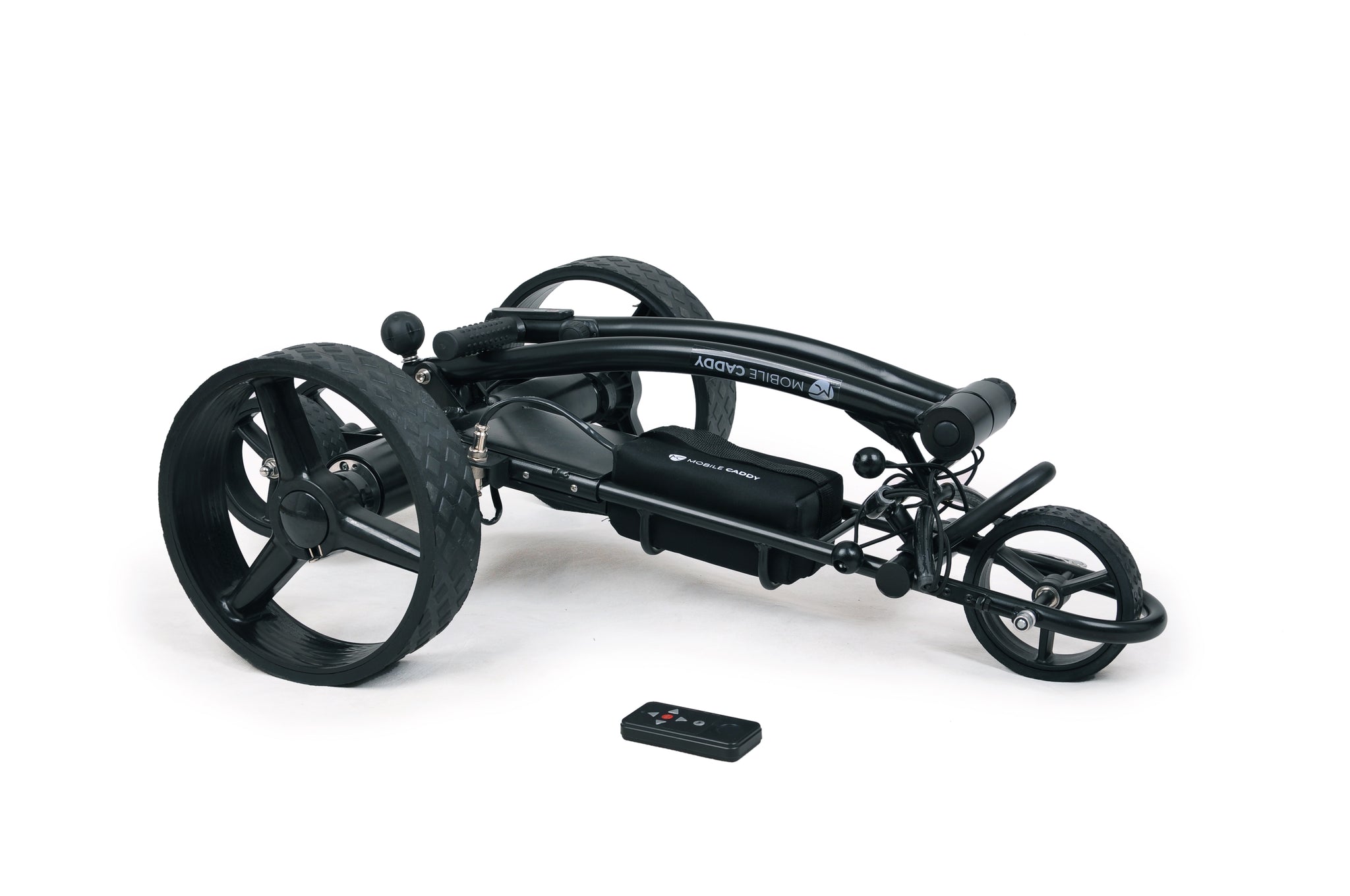 Mobilecaddy R9 Electric Remote Controlled Golf Cart